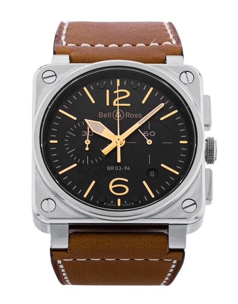 Bell and Ross BR03-94 Chronograph BR03-94